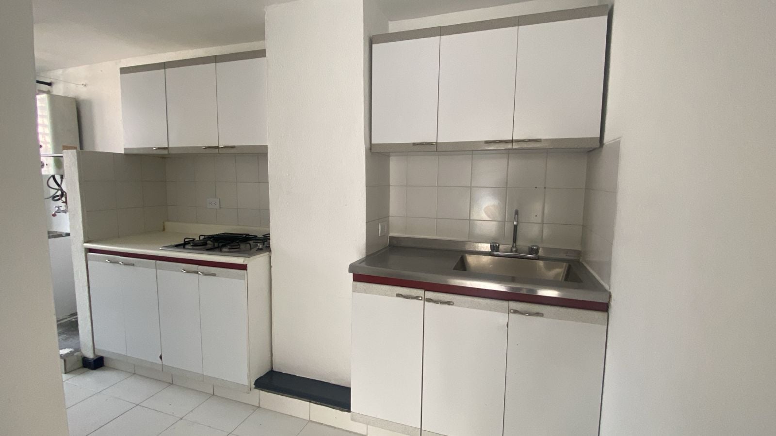 Apartamento en venta en Sector Belmonte, Pereira · foto 4 de 9