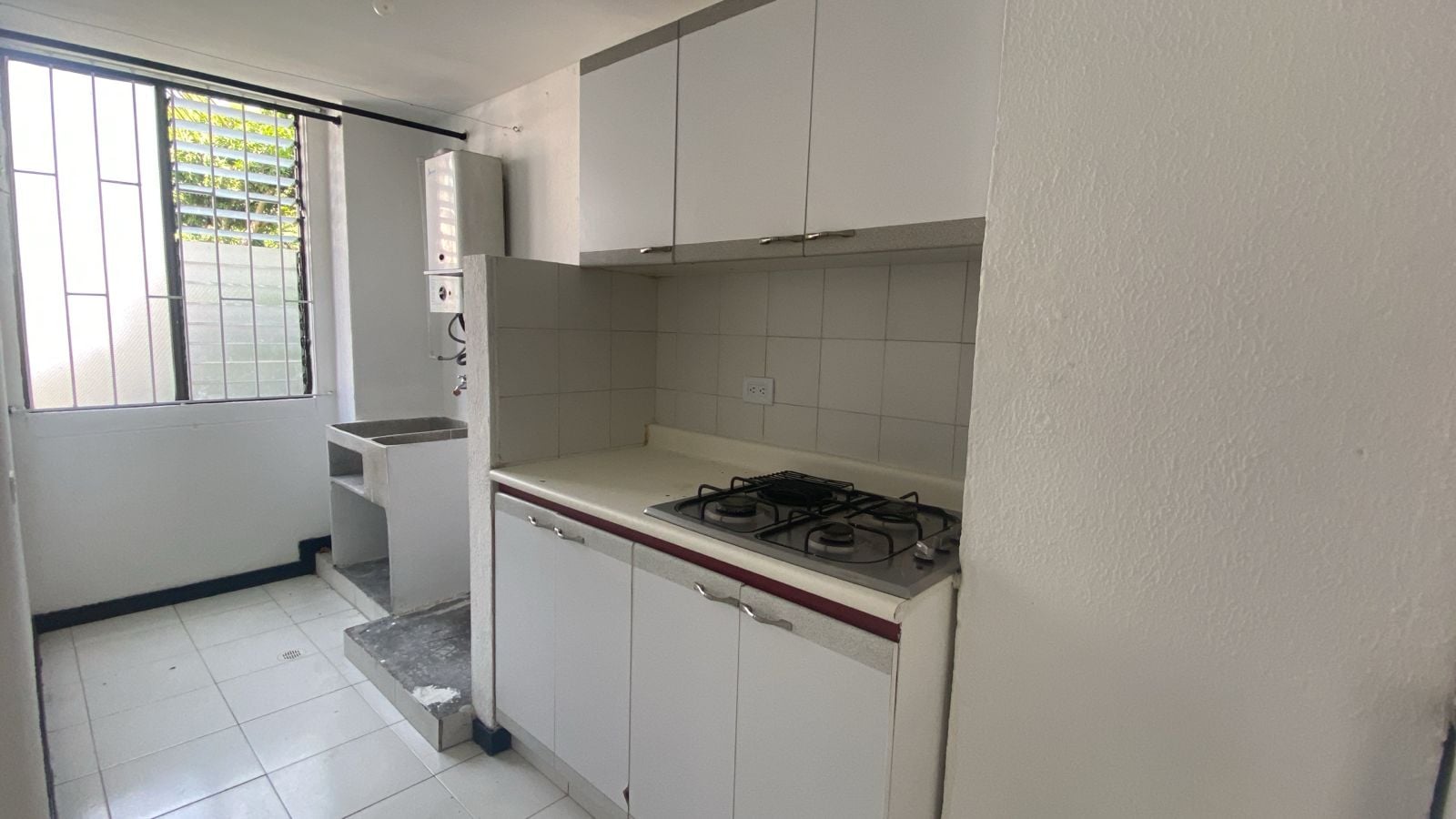 Apartamento en venta en Sector Belmonte, Pereira · foto 5 de 9