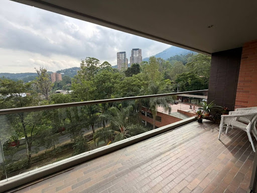 Apartamento en arriendo en Cola Del Zorro, Medellín · foto 17 de 21