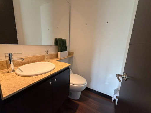 Apartamento en arriendo en Cola Del Zorro, Medellín · foto 18 de 21