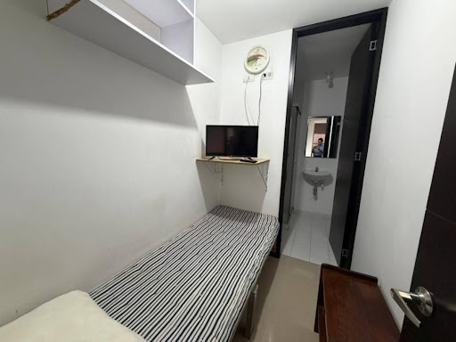 Apartamento en arriendo en Cola Del Zorro, Medellín · foto 19 de 21