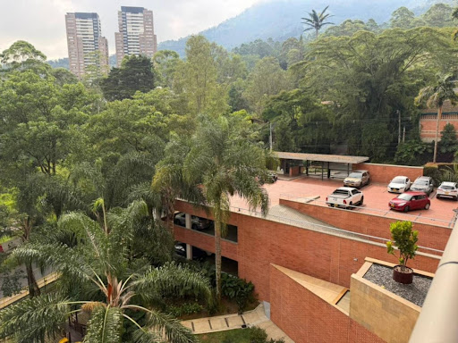 Apartamento en arriendo en Cola Del Zorro, Medellín · foto 20 de 21