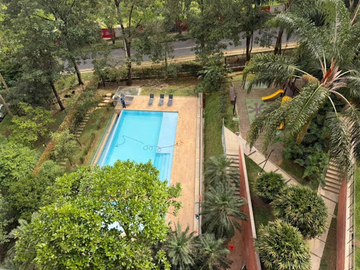 Apartamento en arriendo en Cola Del Zorro, Medellín · foto 21 de 21