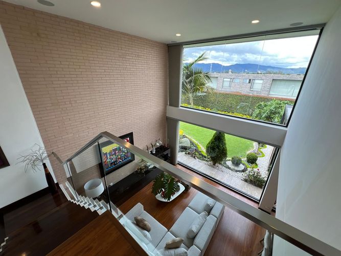 Casa de 3 alcobas en venta en Pueblo Viejo, Cota, 220 m² · foto 6 de 24