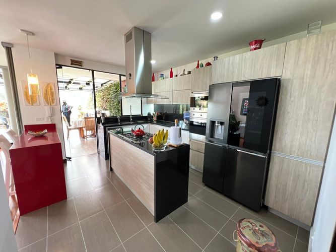 Casa de 3 alcobas en venta en Pueblo Viejo, Cota, 220 m² · foto 7 de 24