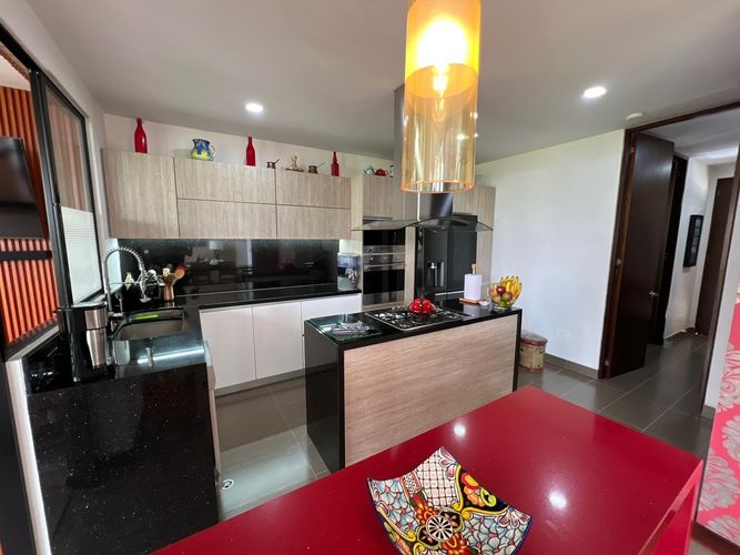 Casa de 3 alcobas en venta en Pueblo Viejo, Cota, 220 m² · foto 8 de 24