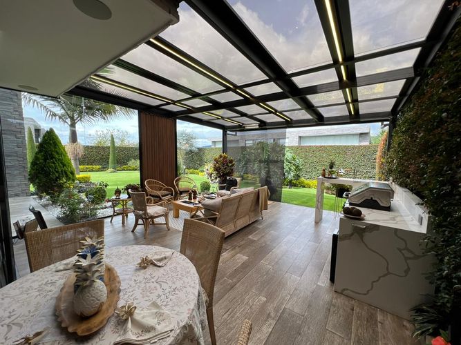 Casa de 3 alcobas en venta en Pueblo Viejo, Cota, 220 m² · foto 9 de 24