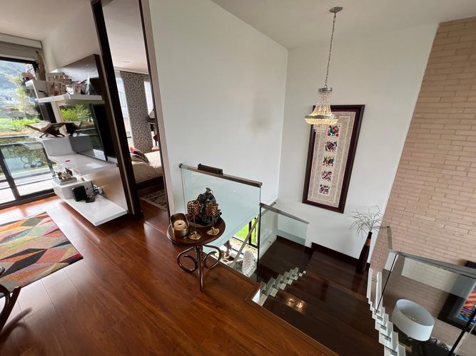 Casa de 3 alcobas en venta en Pueblo Viejo, Cota, 220 m² · foto 12 de 24