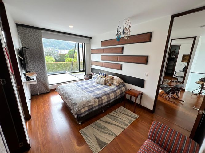 Casa de 3 alcobas en venta en Pueblo Viejo, Cota, 220 m² · foto 14 de 24