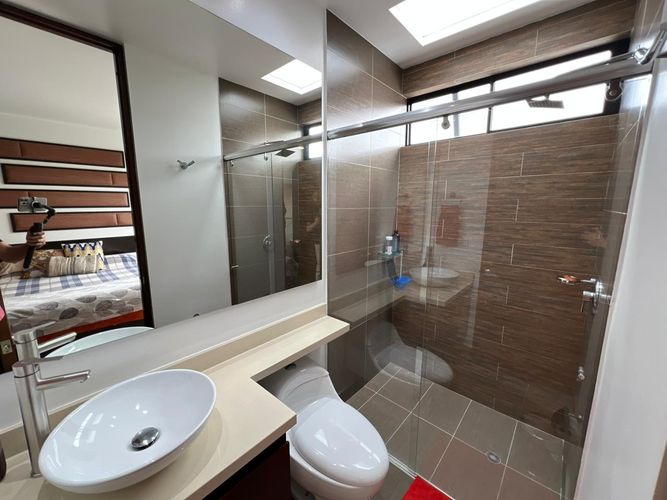 Casa de 3 alcobas en venta en Pueblo Viejo, Cota, 220 m² · foto 15 de 24