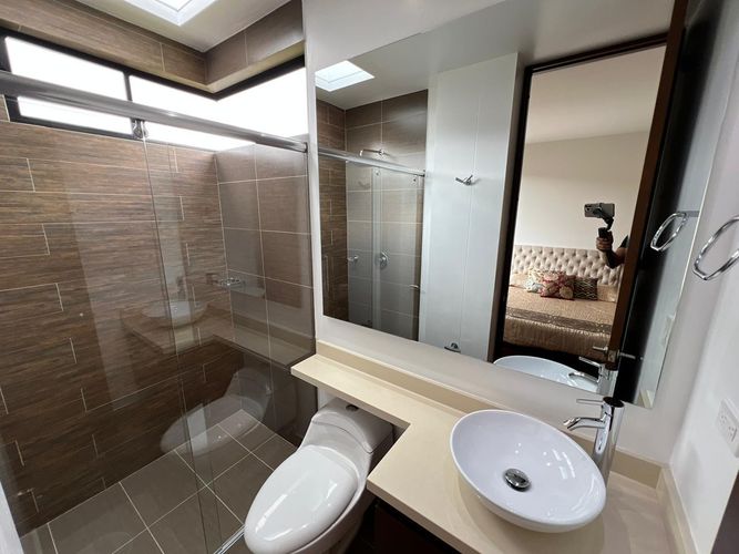 Casa de 3 alcobas en venta en Pueblo Viejo, Cota, 220 m² · foto 18 de 24