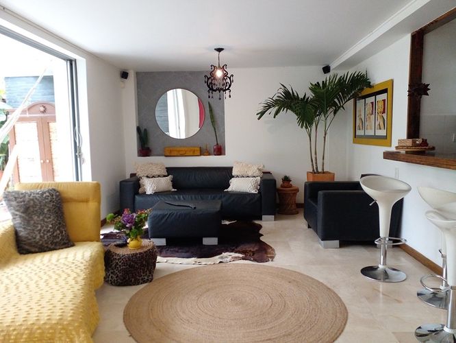 Casas en venta en La Pradera