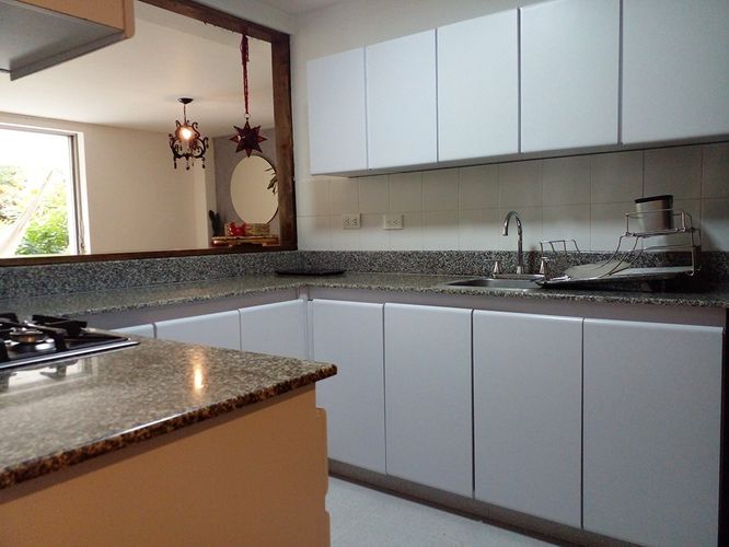 Casa de 4 alcobas en venta en La Pradera, Envigado, 320 m² · foto 4 de 20