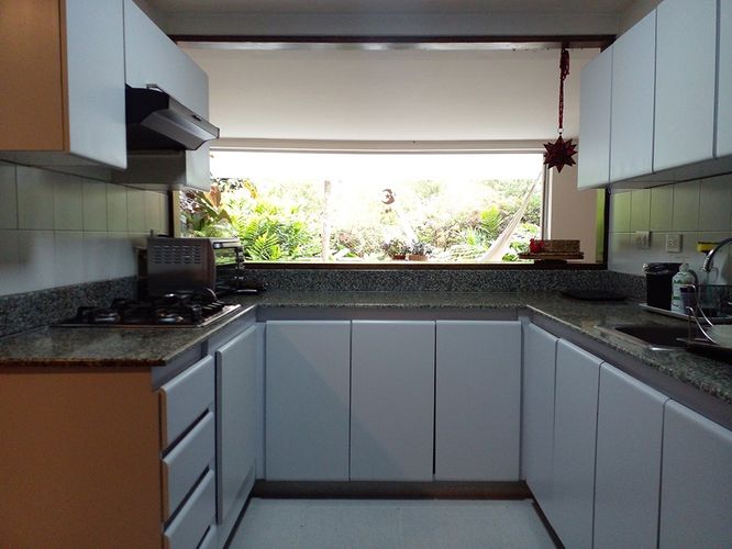 Casa de 4 alcobas en venta en La Pradera, Envigado, 320 m² · foto 5 de 20
