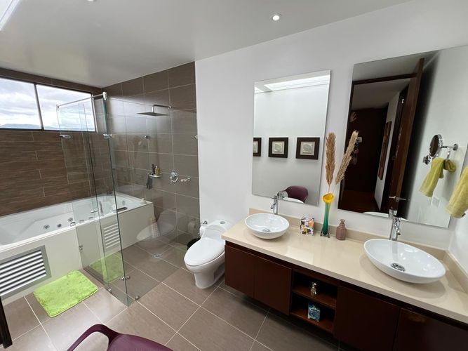 Casa de 3 alcobas en venta en Pueblo Viejo, Cota, 220 m² · foto 22 de 24