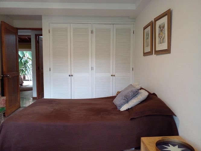 Casa de 4 alcobas en venta en La Pradera, Envigado, 320 m² · foto 10 de 20
