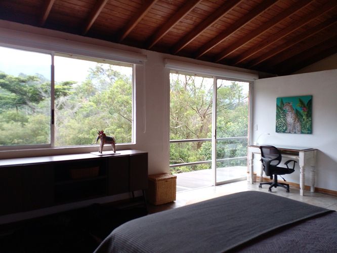 Casa de 4 alcobas en venta en La Pradera, Envigado, 320 m² · foto 17 de 20