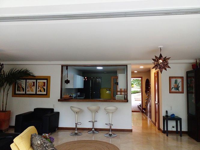 Casa de 4 alcobas en venta en La Pradera, Envigado, 320 m² · foto 19 de 20