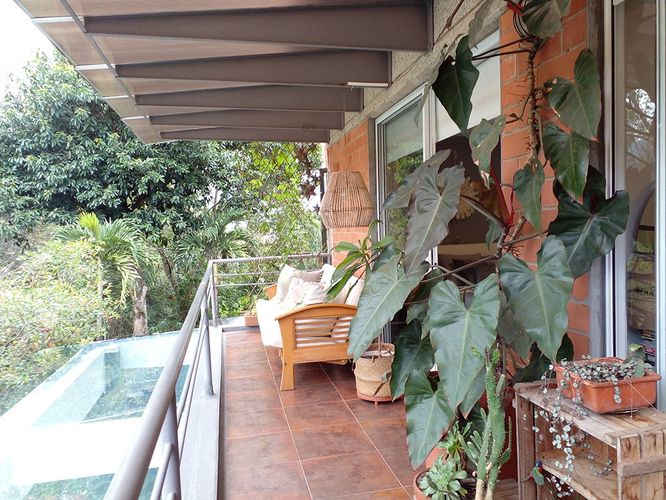 Casa de 4 alcobas en venta en La Pradera, Envigado, 320 m² · foto 15 de 20