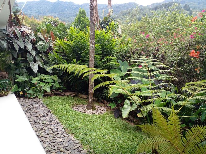Casa de 4 alcobas en venta en La Pradera, Envigado, 320 m² · foto 18 de 20