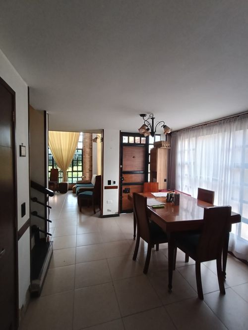 Casa de 3 alcobas en venta en Sietetrojes, Funza, 145 m² · foto 2 de 22