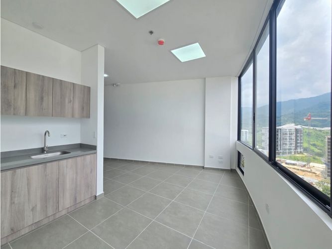 Consultorio en arriendo en Avenida Centenario, Armenia, 33 m² · foto 3 de 12