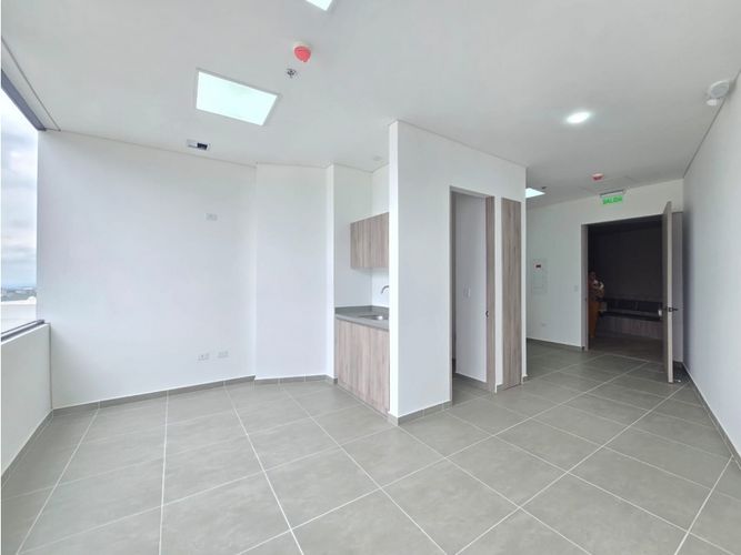 Consultorio en arriendo en Avenida Centenario, Armenia, 33 m² · foto 8 de 12