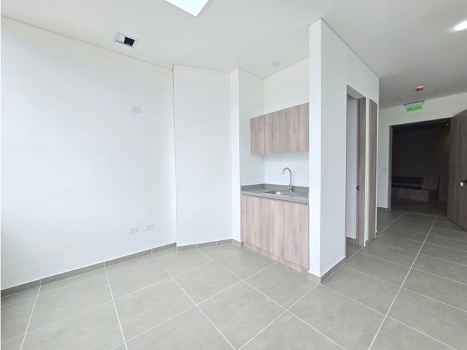Consultorio en arriendo en Avenida Centenario, Armenia, 33 m² · foto 9 de 12