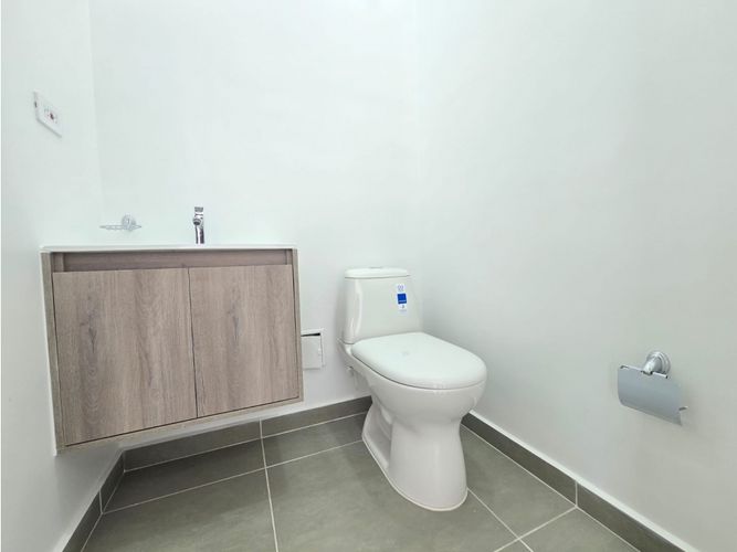 Consultorio en arriendo en Avenida Centenario, Armenia, 33 m² · foto 10 de 12