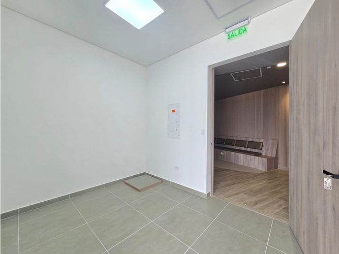 Consultorio en arriendo en Avenida Centenario, Armenia, 33 m² · foto 11 de 12