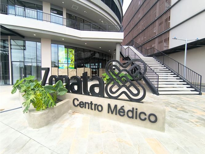 Consultorio en arriendo en Avenida Centenario, Armenia, 33 m² · foto 12 de 12