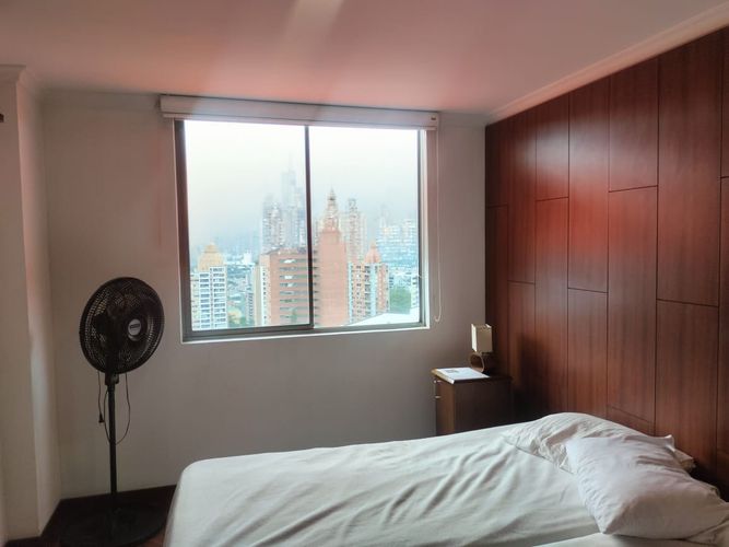 Apartamento de 3 alcobas en arriendo en El Poblado, Medellín, 159 m² · foto 14 de 19