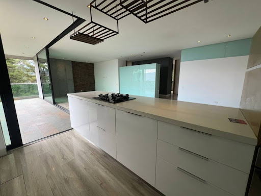 Apartamento en arriendo en Los Balsos, Medellín · foto 3 de 20