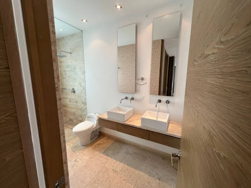 Apartamento en arriendo en Los Balsos, Medellín · foto 9 de 20
