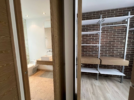 Apartamento en arriendo en Los Balsos, Medellín · foto 14 de 20