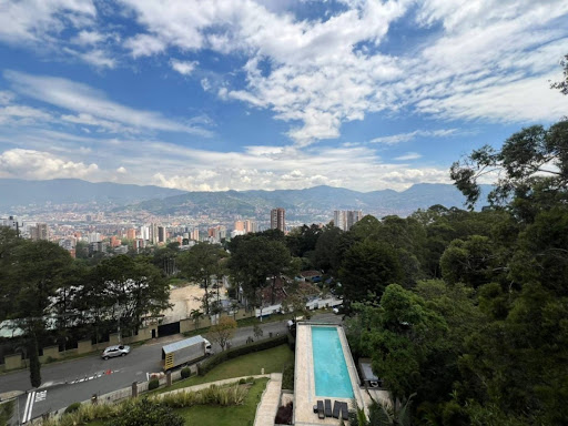 Apartamento en arriendo en Los Balsos, Medellín · foto 15 de 20
