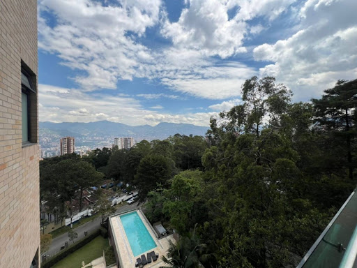 Apartamento en arriendo en Los Balsos, Medellín · foto 18 de 20