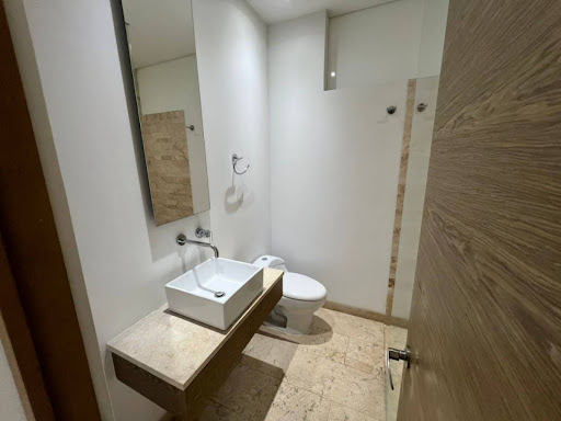Apartamento en arriendo en Los Balsos, Medellín · foto 20 de 20
