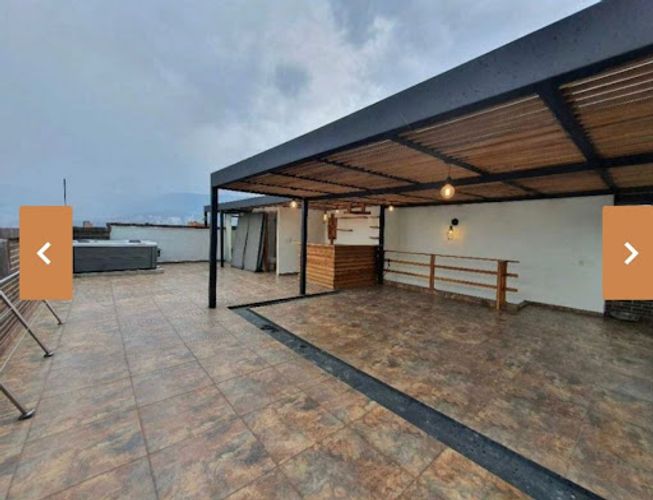 Apartamento de 3 alcobas en arriendo en La Castellana, Medellín, 180 m² · foto 3 de 17