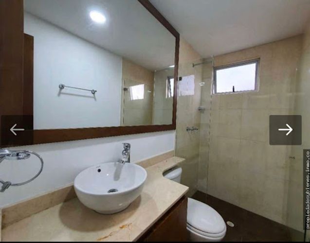 Apartamento de 3 alcobas en arriendo en La Castellana, Medellín, 180 m² · foto 7 de 17