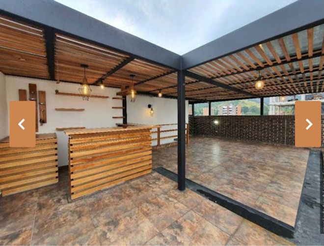Apartamento de 3 alcobas en arriendo en La Castellana, Medellín, 180 m² · foto 8 de 17