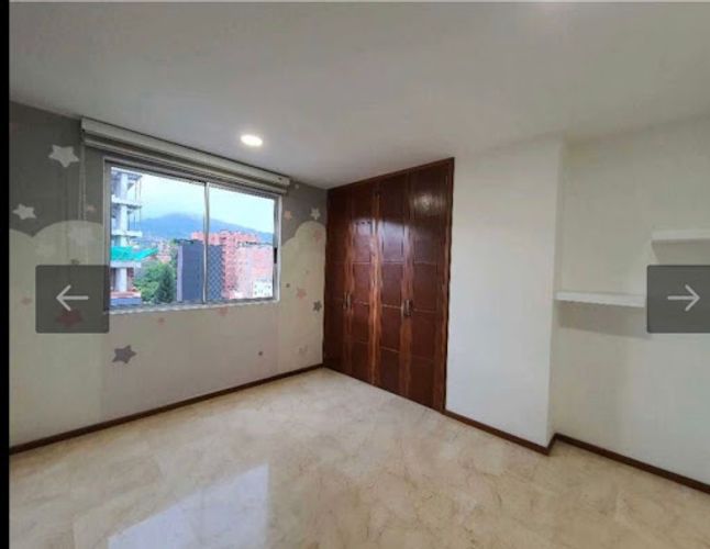 Apartamento de 3 alcobas en arriendo en La Castellana, Medellín, 180 m² · foto 11 de 17