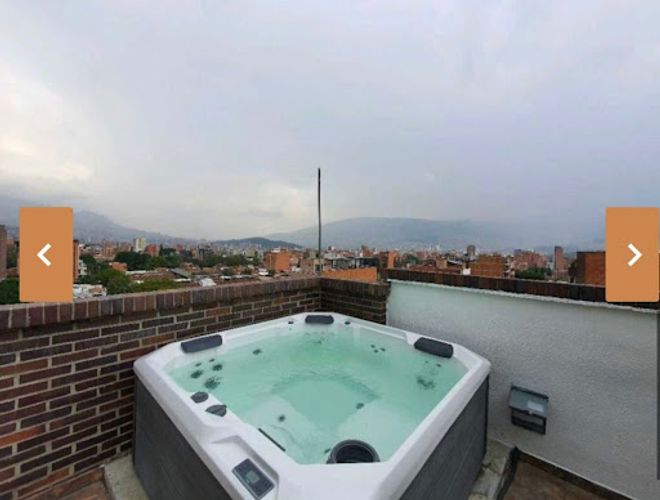 Apartamento de 3 alcobas en arriendo en La Castellana, Medellín, 180 m² · foto 12 de 17
