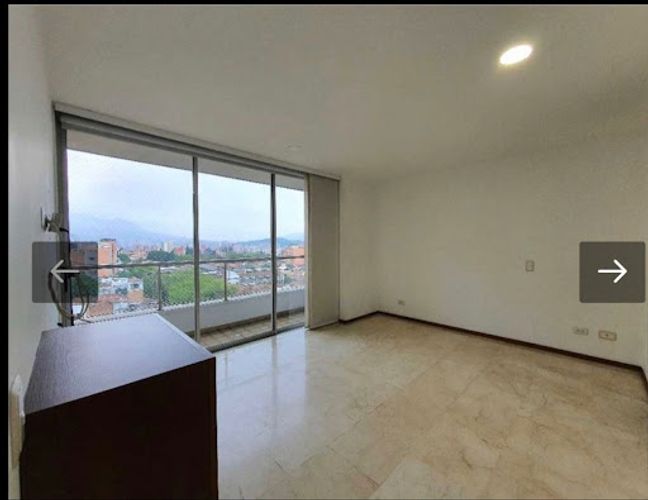 Apartamento de 3 alcobas en arriendo en La Castellana, Medellín, 180 m² · foto 14 de 17