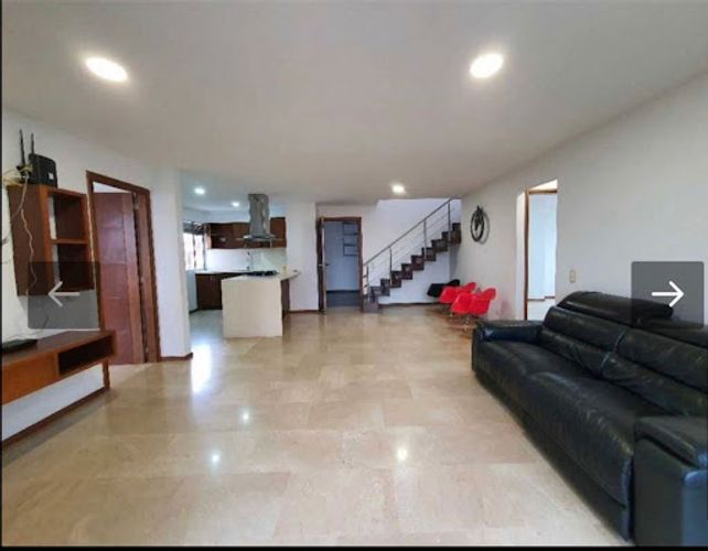 Apartamento de 3 alcobas en arriendo en La Castellana, Medellín, 180 m² · foto 17 de 17