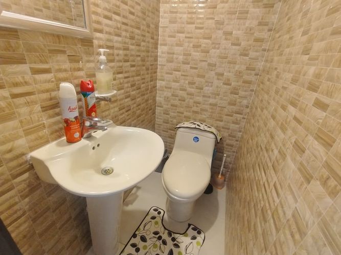 Casa de 3 alcobas en venta en Senderos Del Lili, Cali, 97 m² · foto 11 de 17