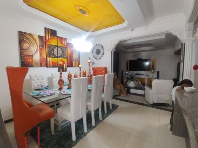 Casa de 3 alcobas en venta en Senderos Del Lili, Cali, 97 m² · foto 9 de 17
