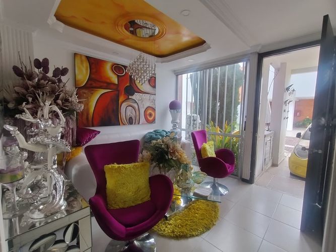 Casa de 3 alcobas en venta en Senderos Del Lili, Cali, 97 m² · foto 7 de 17