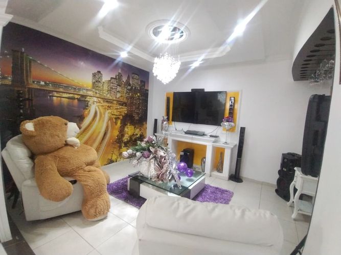 Casa de 3 alcobas en venta en Senderos Del Lili, Cali, 97 m² · foto 6 de 17