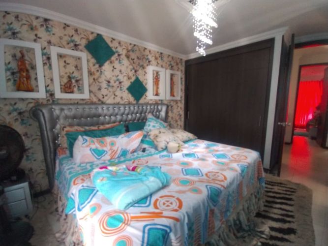 Casa de 3 alcobas en venta en Senderos Del Lili, Cali, 97 m² · foto 13 de 17
